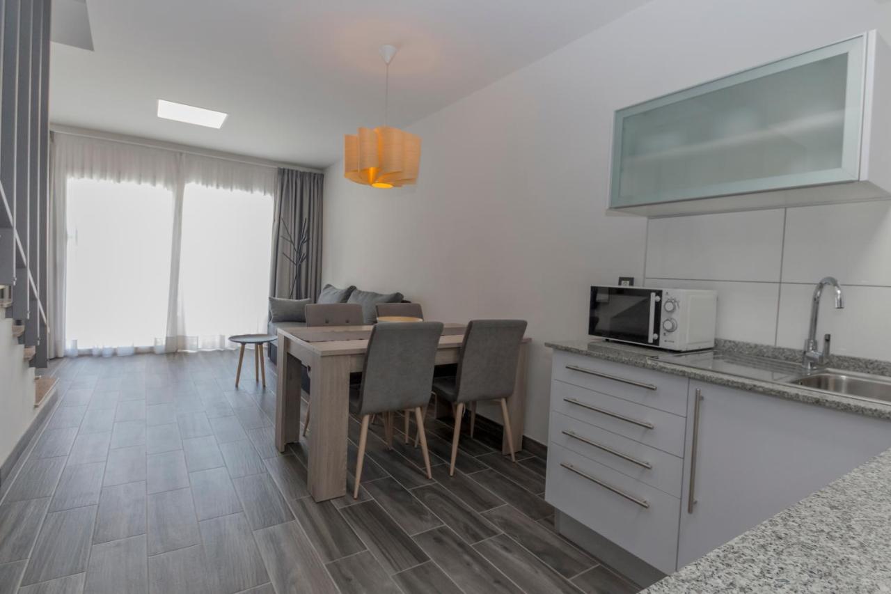 Smartr Maspalomas Corinto Village de vacances