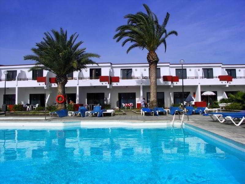 Village de vacances Smartr Maspalomas Corinto