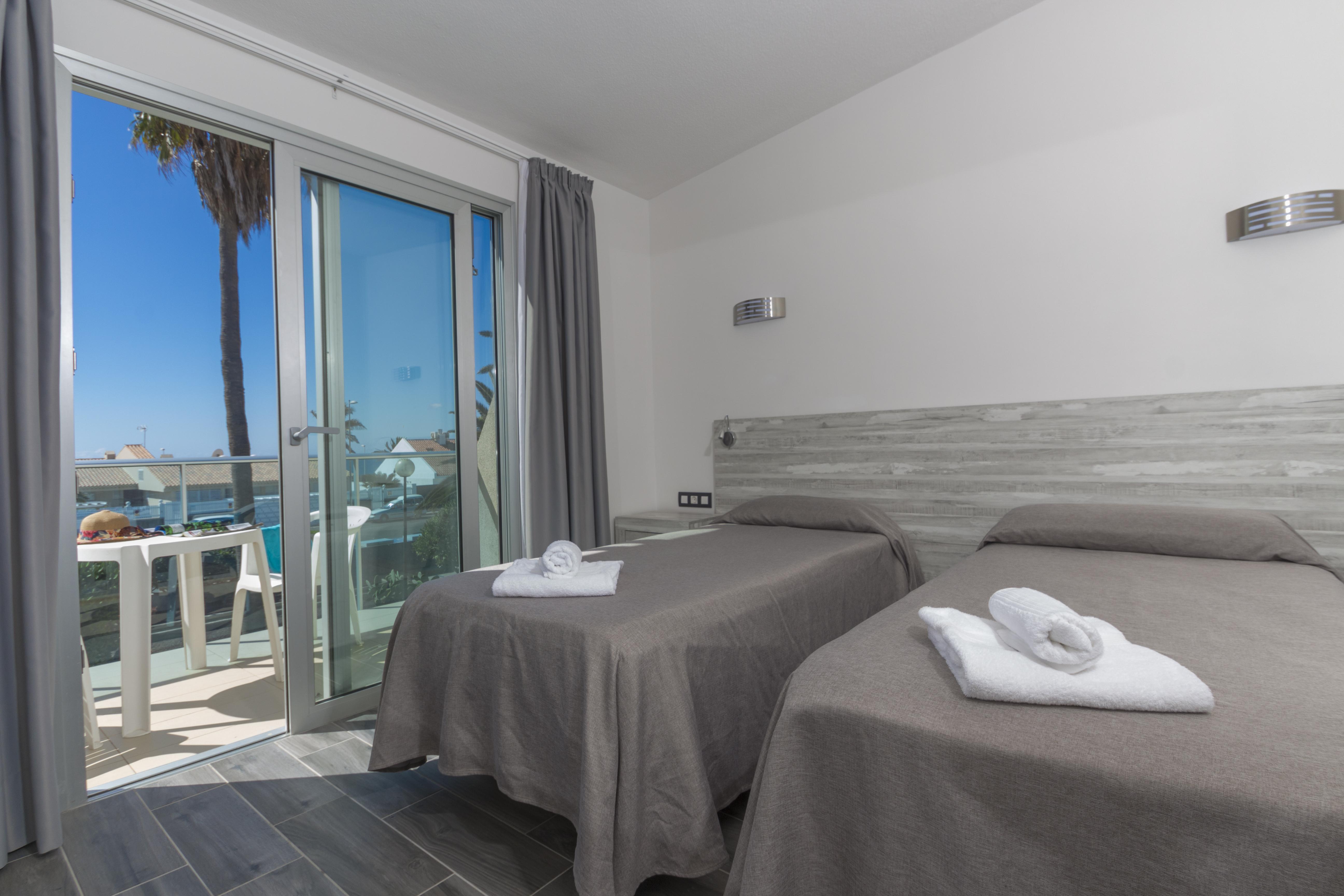 Smartr Maspalomas Corinto Village de vacances 2*