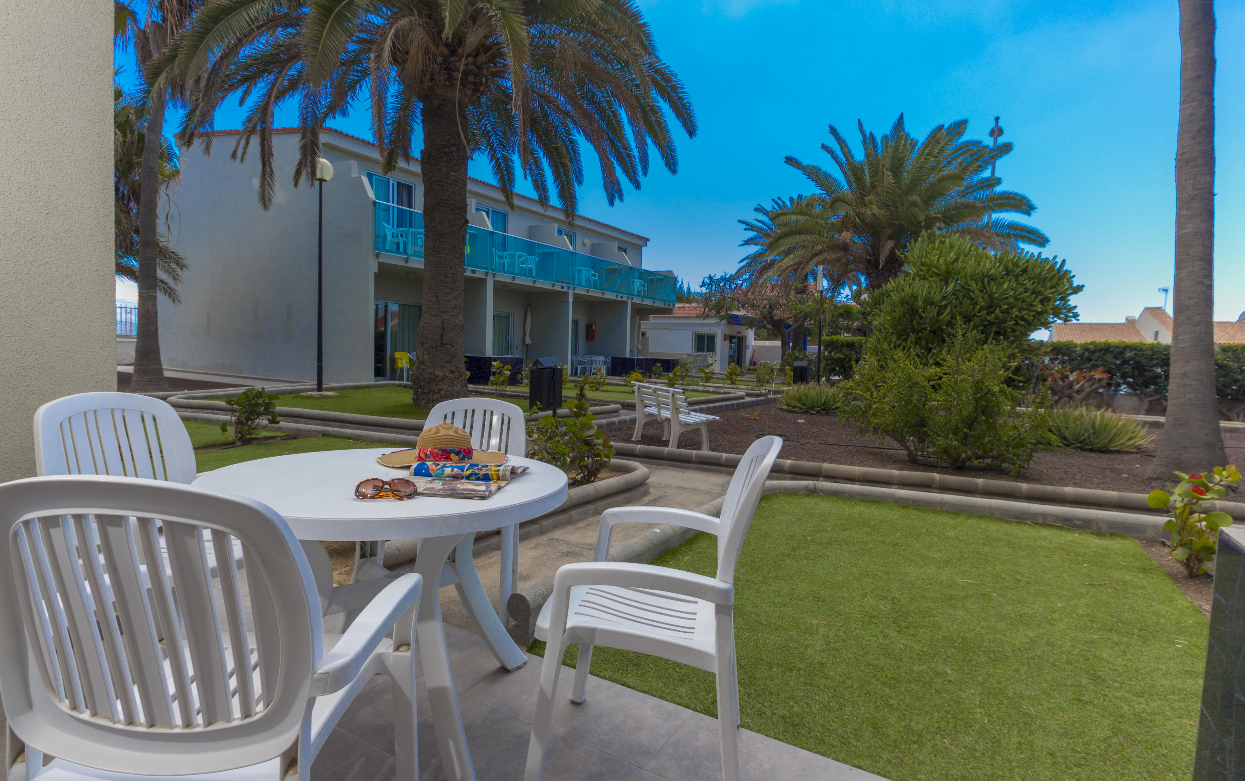 Smartr Maspalomas Corinto Village de vacances