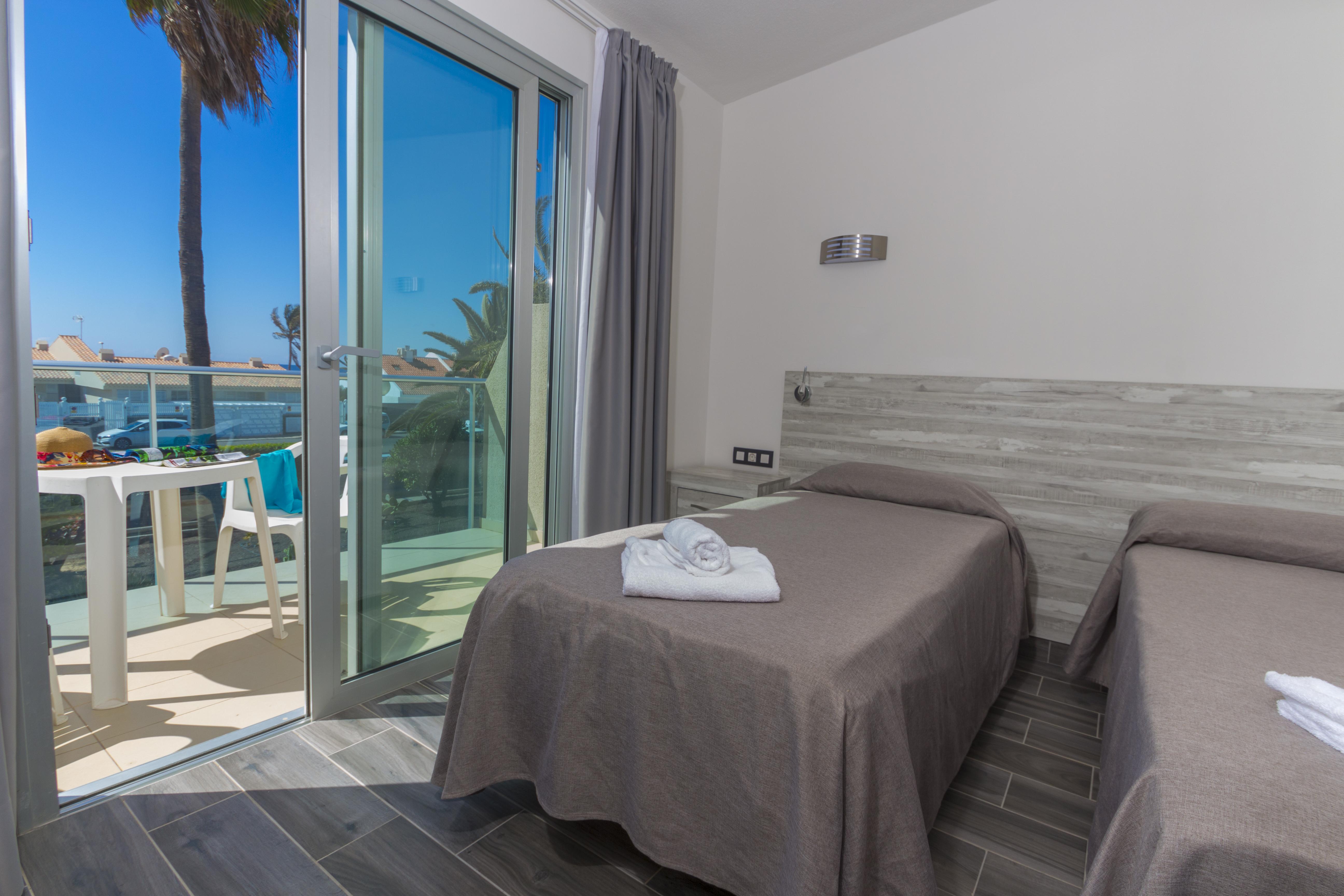 Village de vacances Smartr Maspalomas Corinto