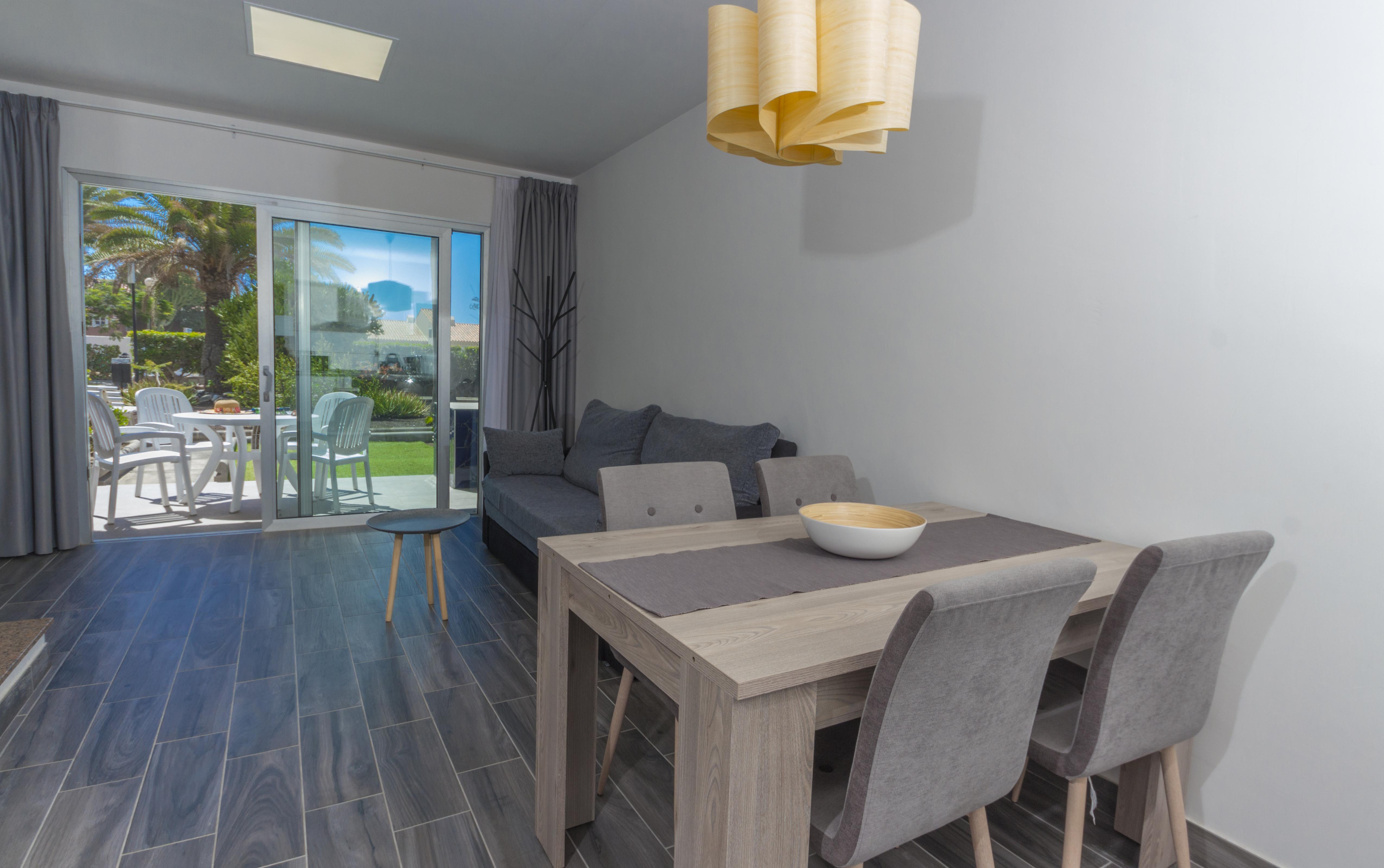 Smartr Maspalomas Corinto Village de vacances