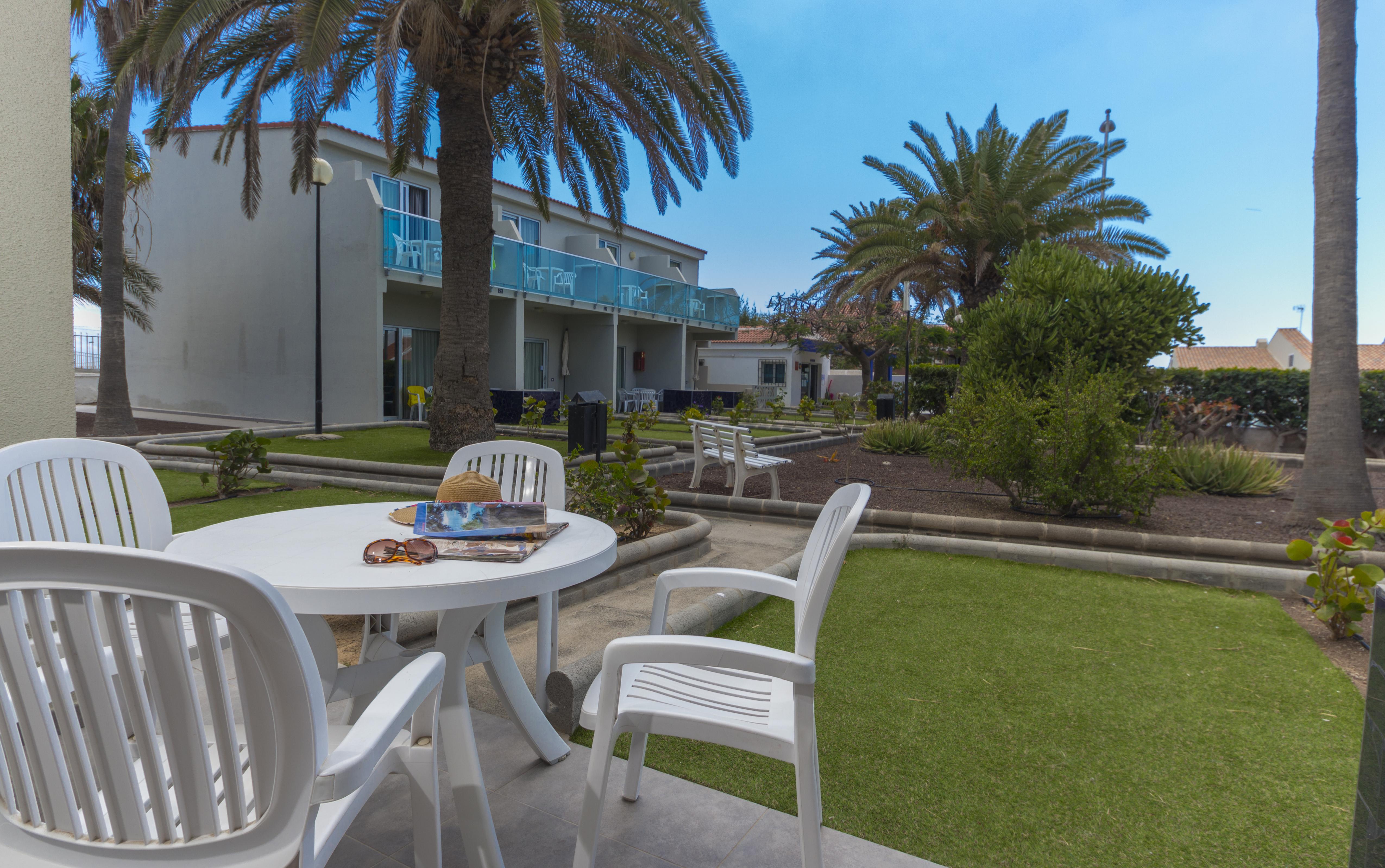 Smartr Maspalomas Corinto Village de vacances