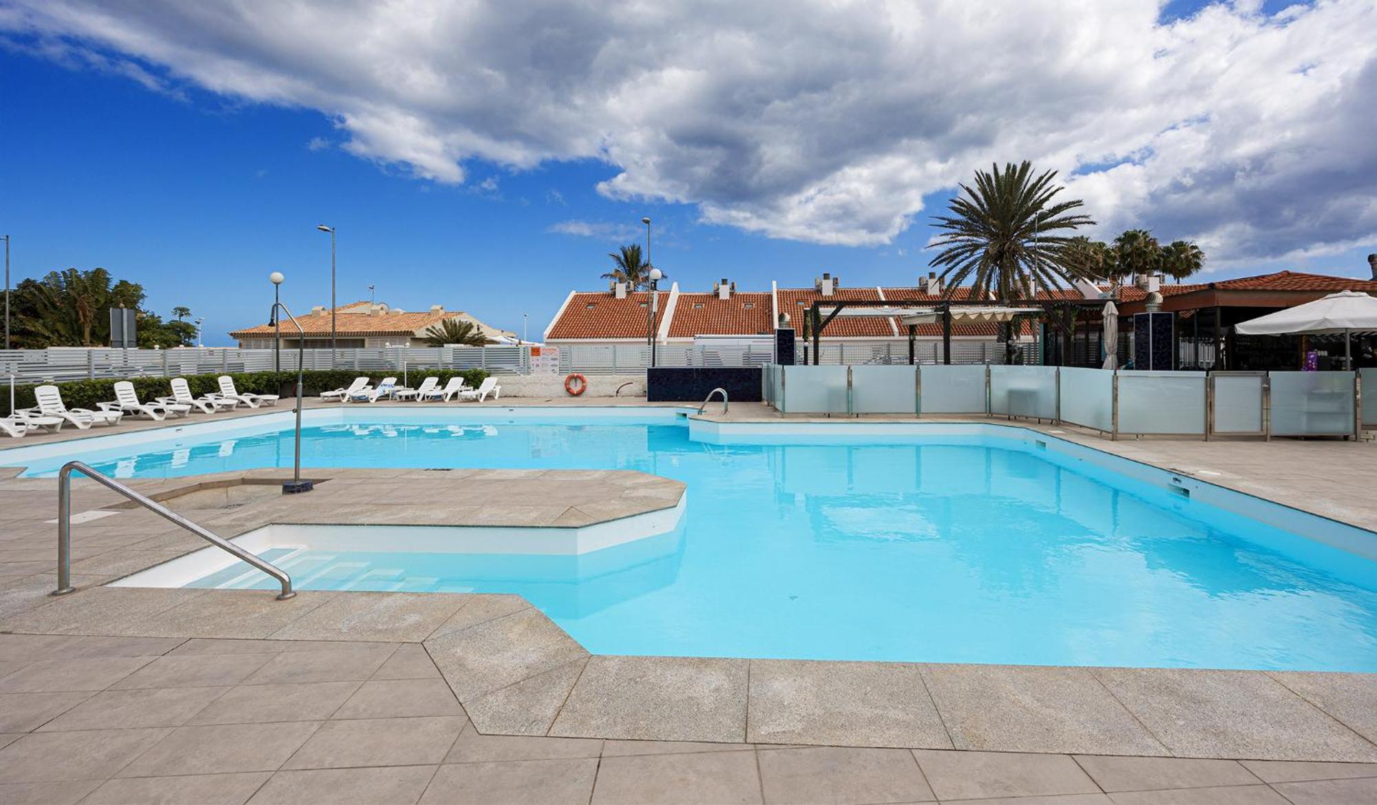 Village de vacances Smartr Maspalomas Corinto Playa del Inglés