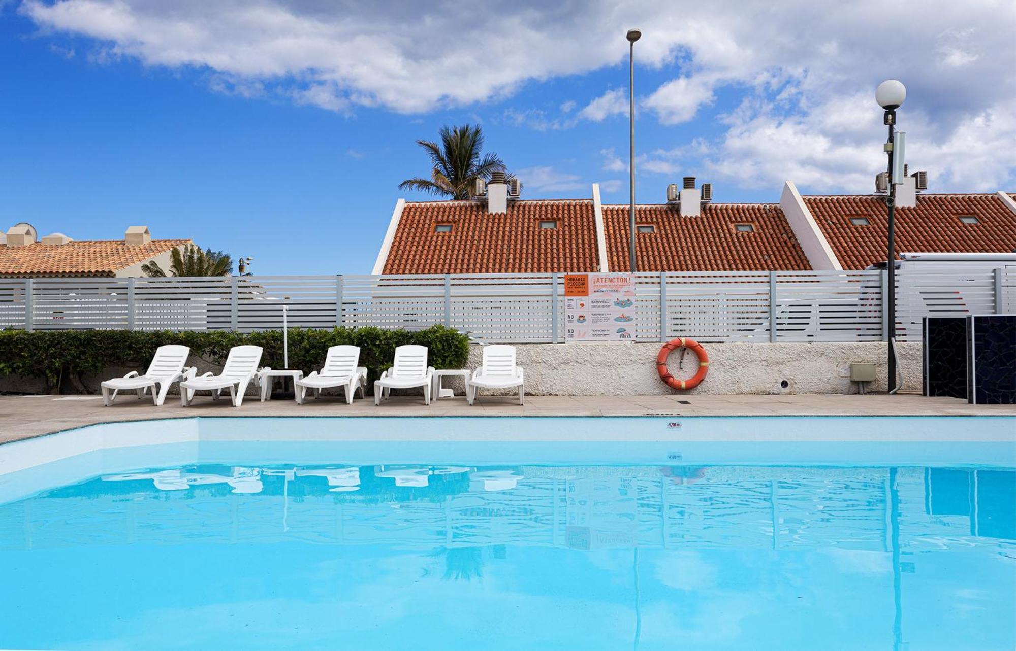 Smartr Maspalomas Corinto Village de vacances