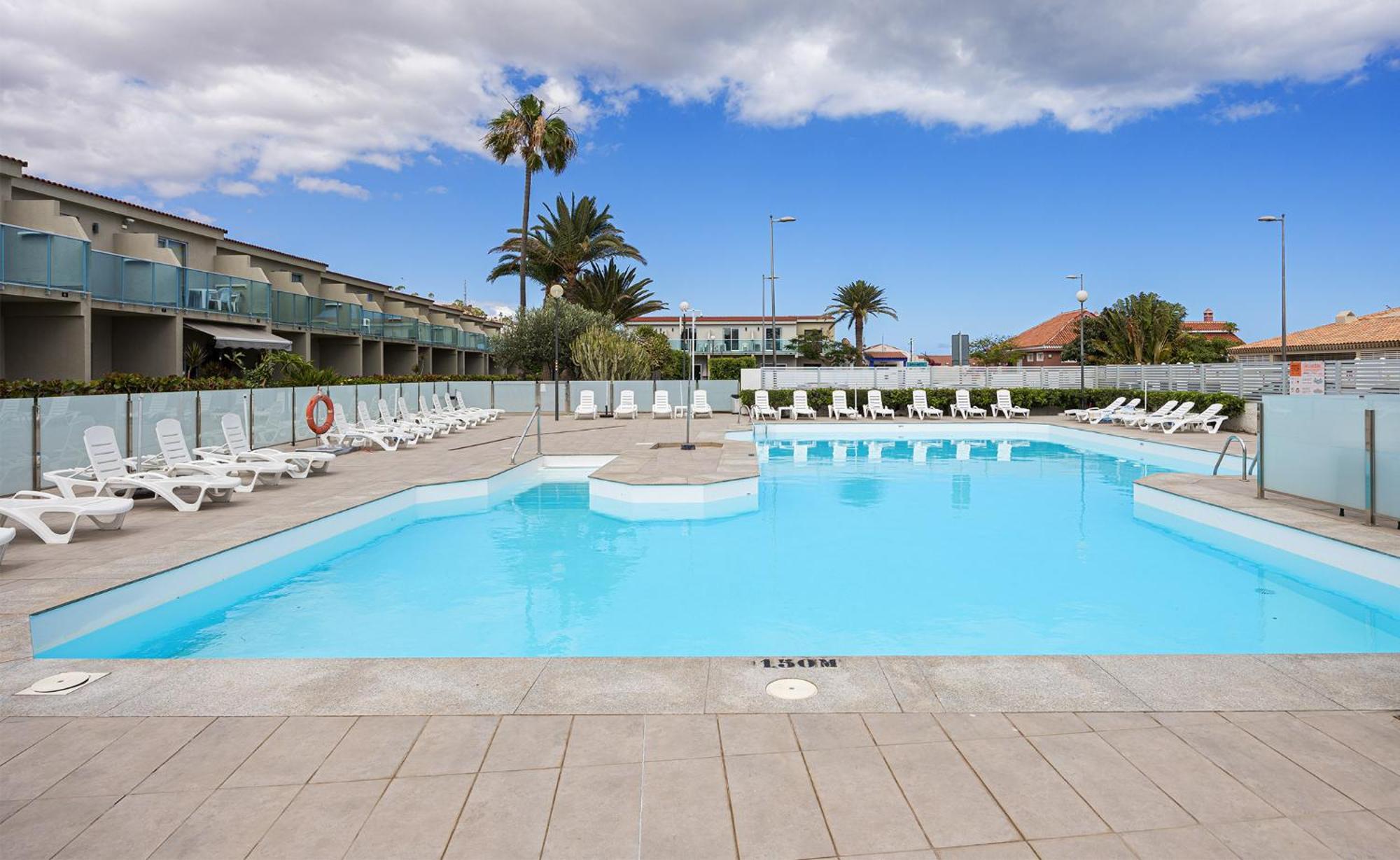 Village de vacances Smartr Maspalomas Corinto
