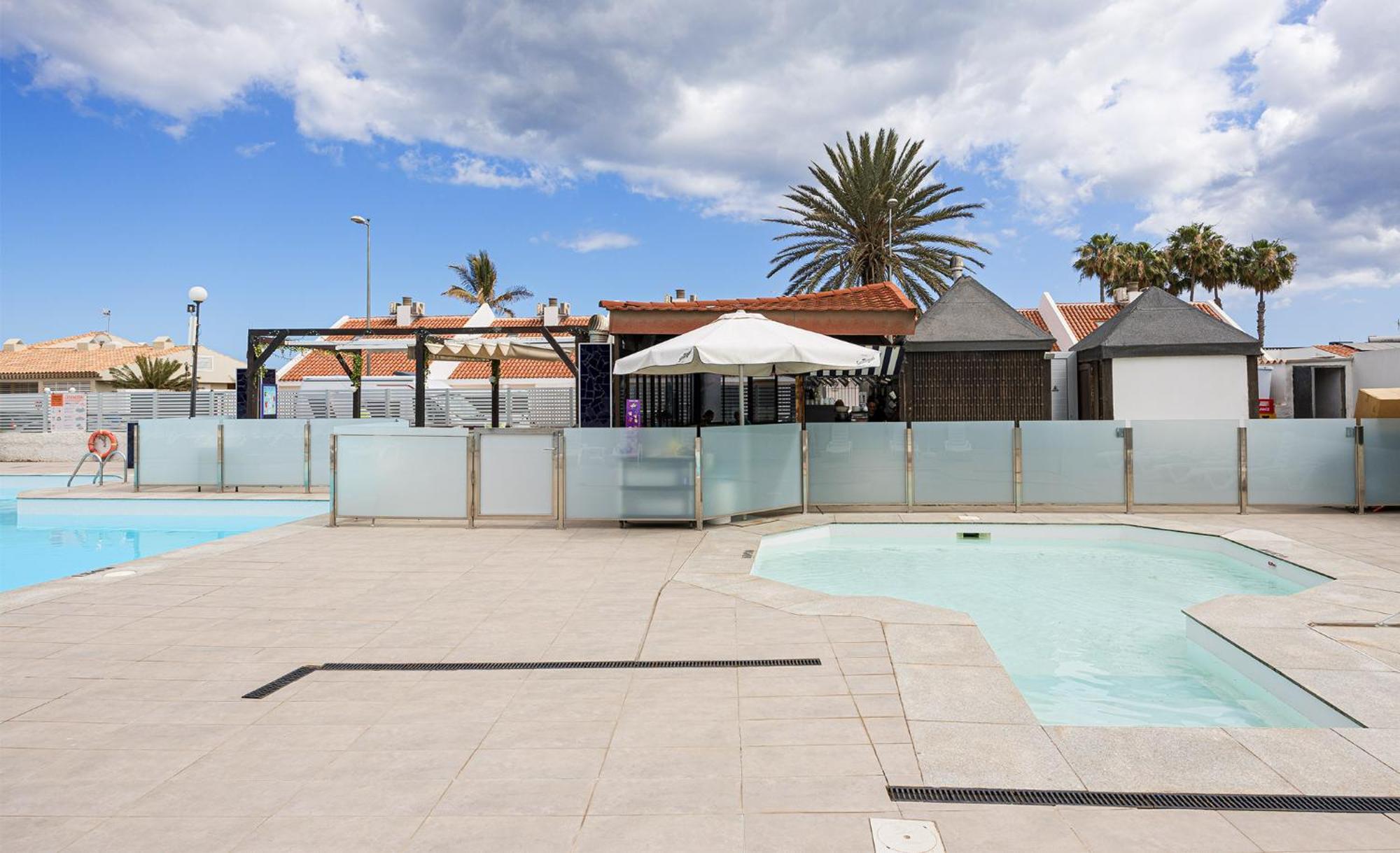Smartr Maspalomas Corinto Village de vacances