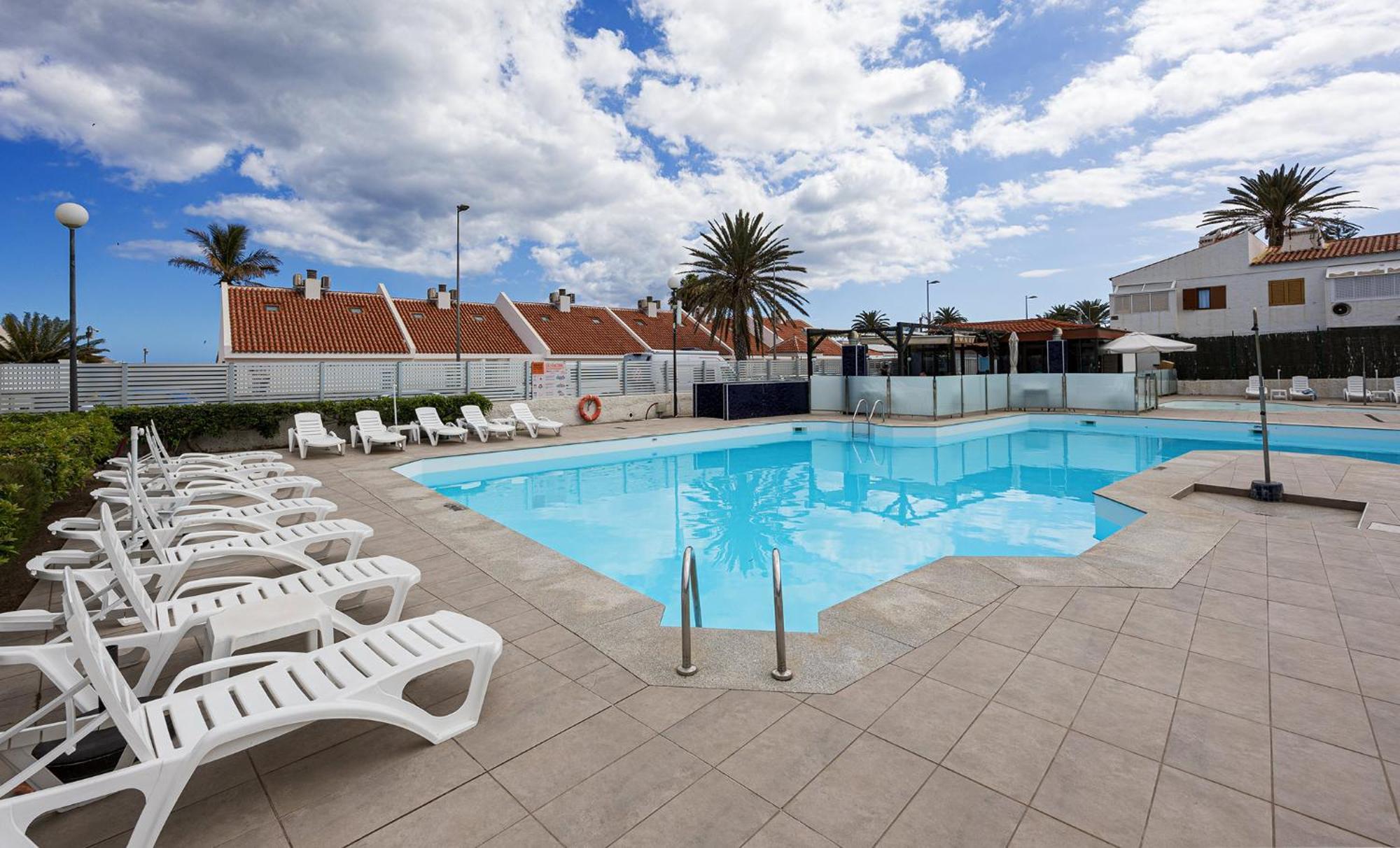 Village de vacances Smartr Maspalomas Corinto