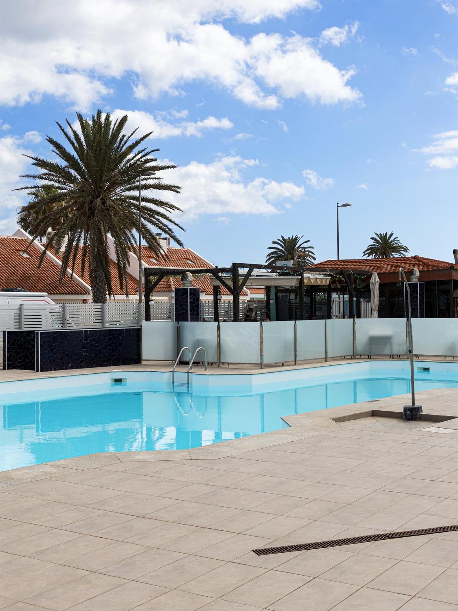 Smartr Maspalomas Corinto Village de vacances Playa del Inglés