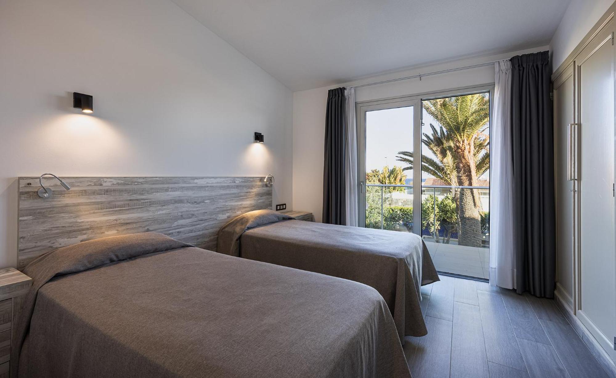 Village de vacances Smartr Maspalomas Corinto