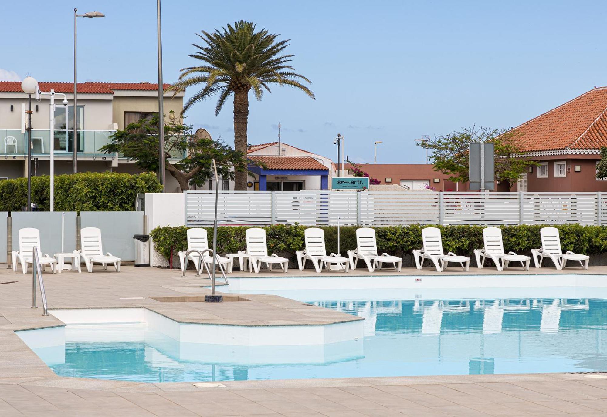 Village de vacances Smartr Maspalomas Corinto