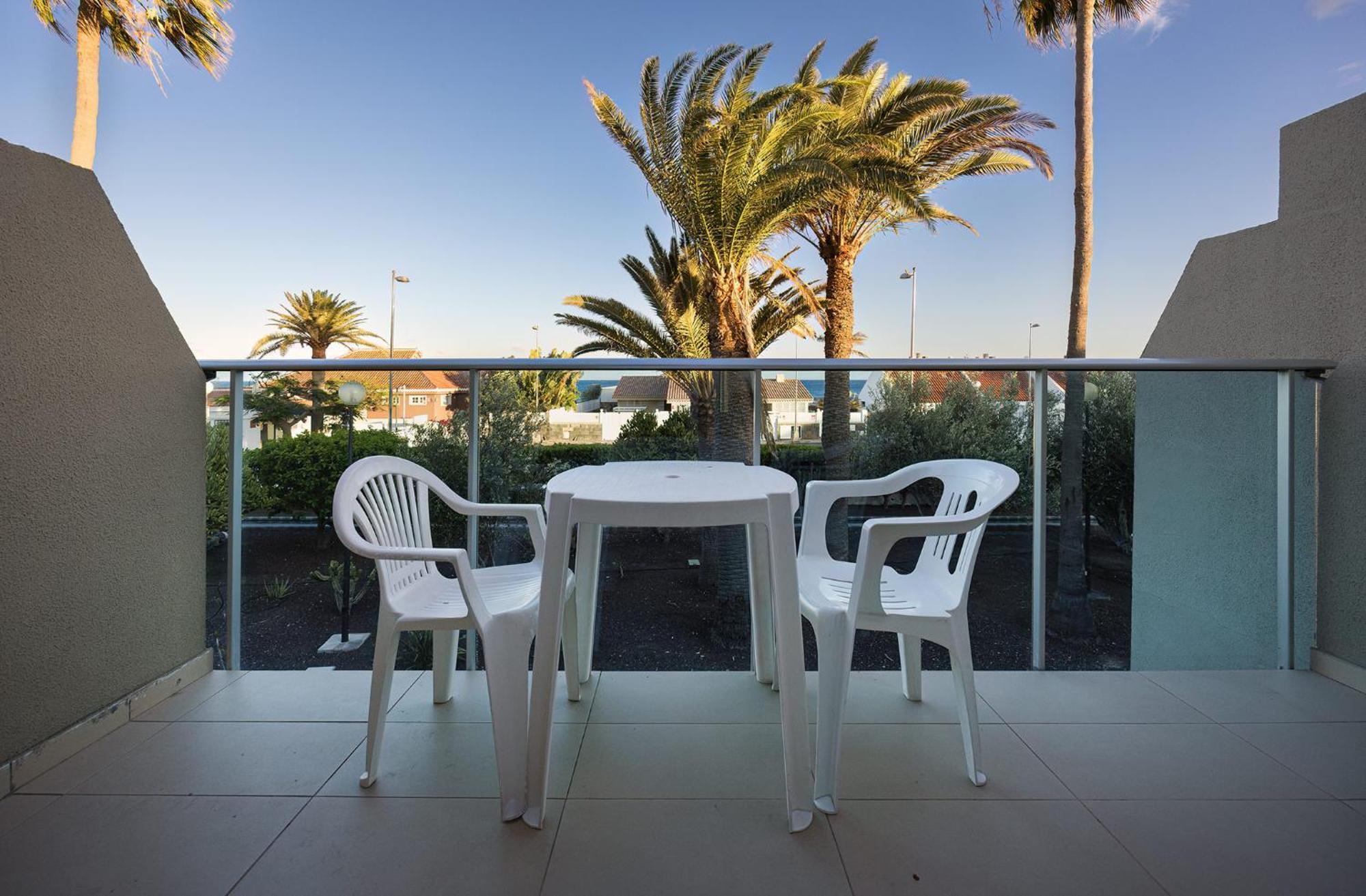 Village de vacances Smartr Maspalomas Corinto