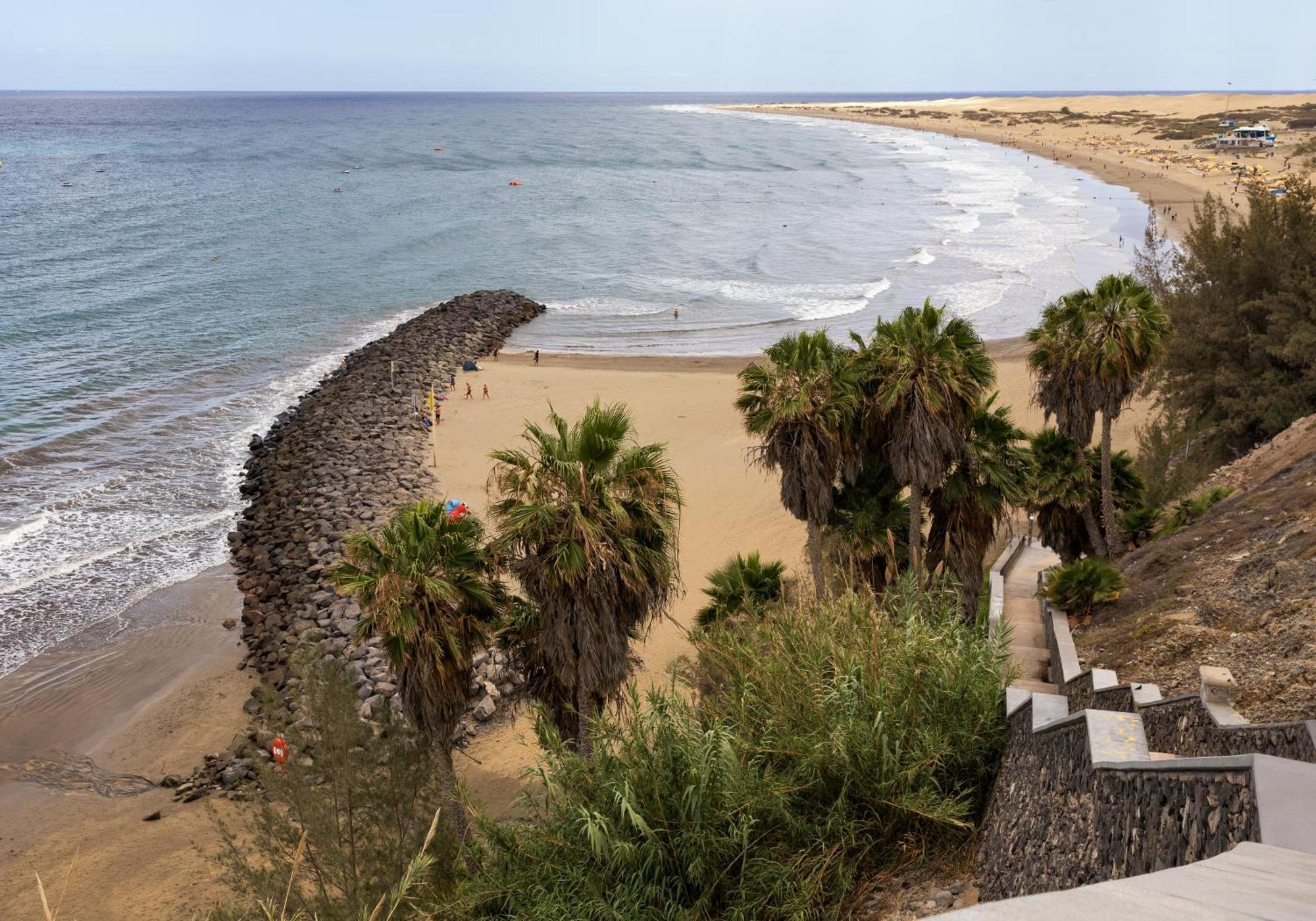 Village de vacances Smartr Maspalomas Corinto