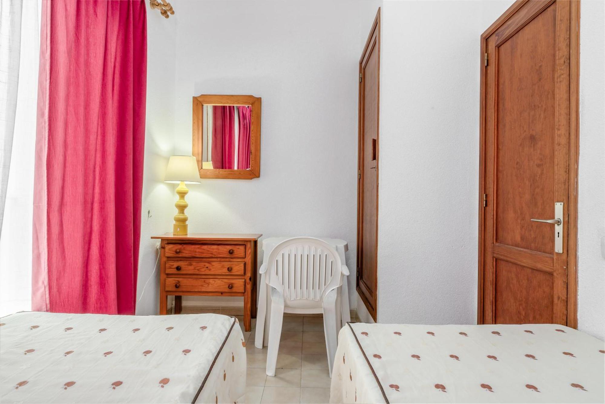 Village de vacances Smartr Maspalomas Corinto