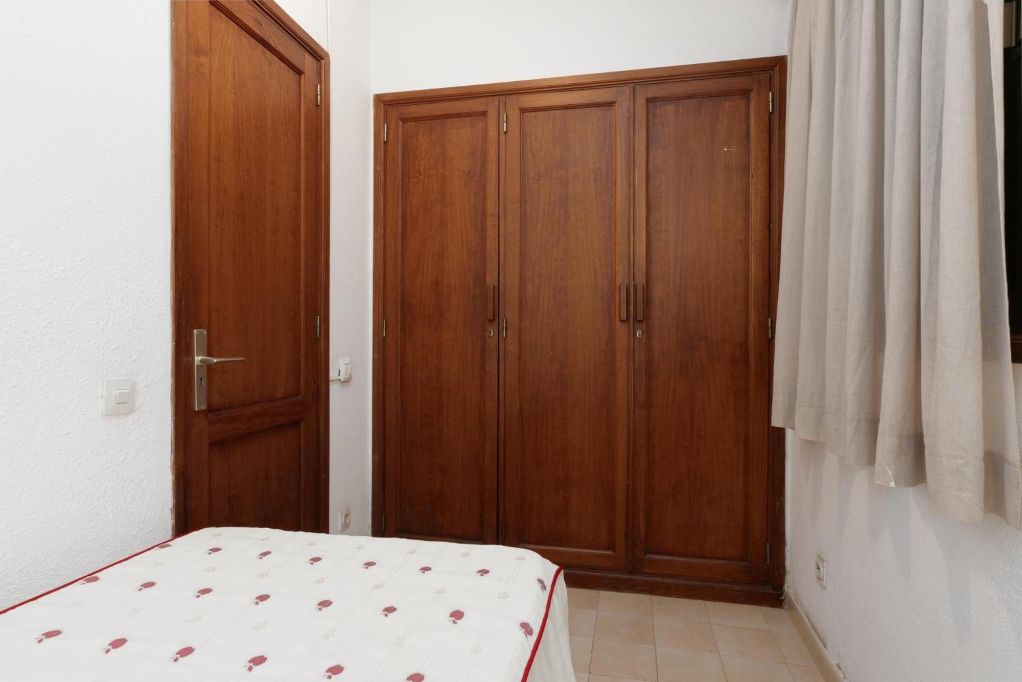 Smartr Maspalomas Corinto Village de vacances