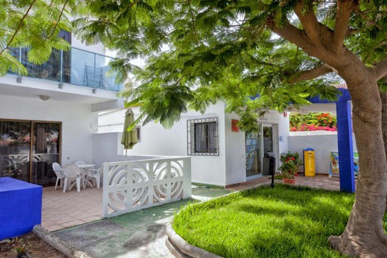 Smartr Maspalomas Corinto Village de vacances