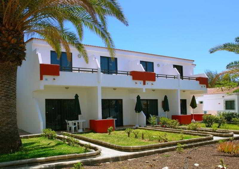 Smartr Maspalomas Corinto Village de vacances 2*