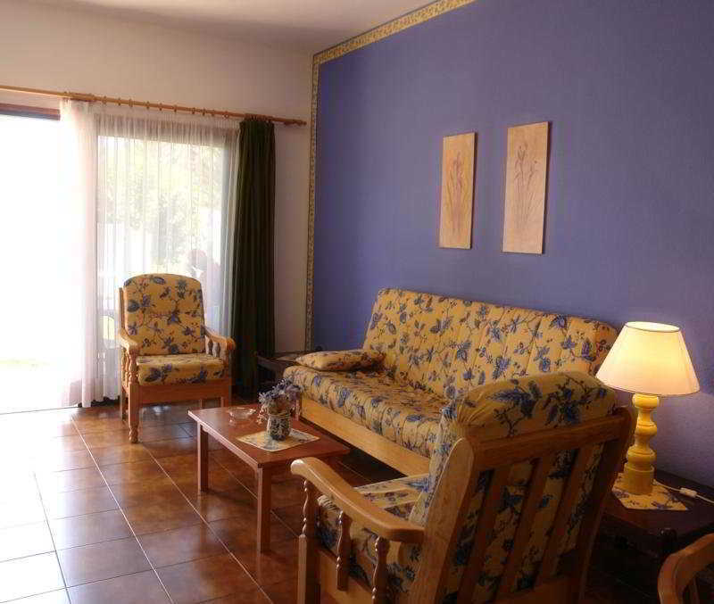Smartr Maspalomas Corinto Village de vacances 2*