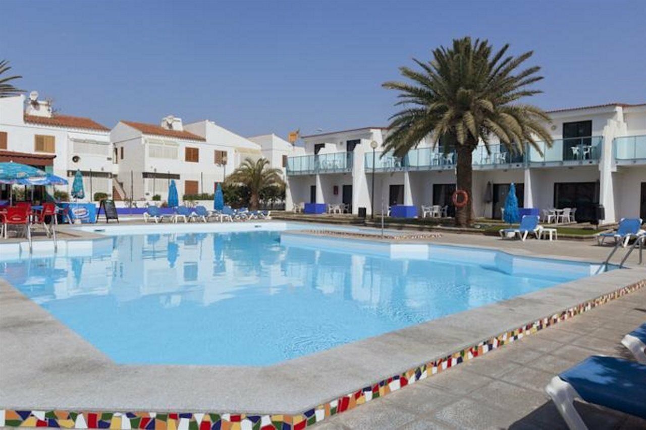 Smartr Maspalomas Corinto Village de vacances Playa del Inglés