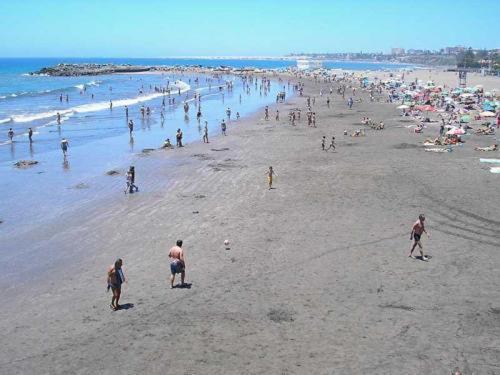 Smartr Maspalomas Corinto Ferienpark