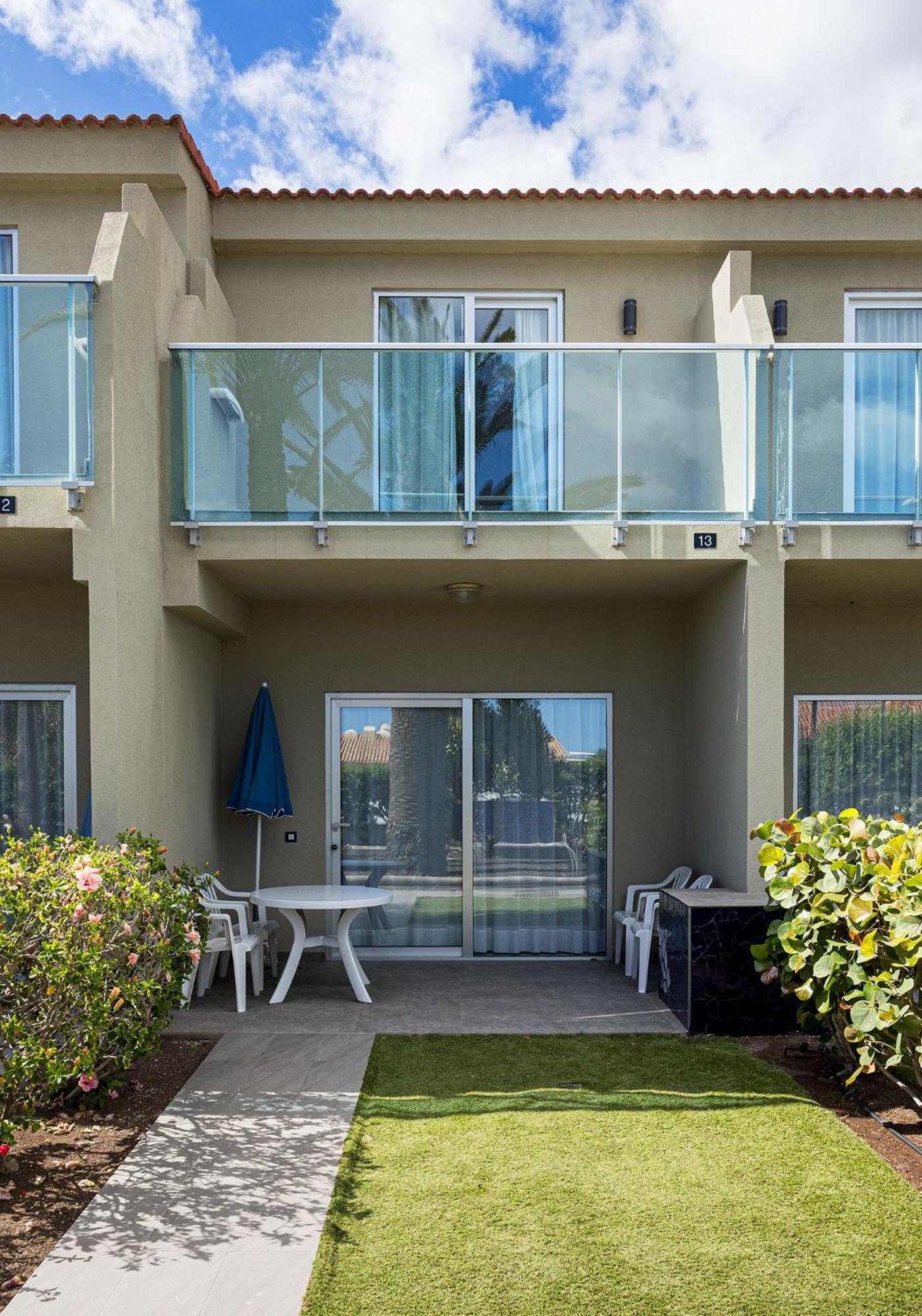 Ferienpark Smartr Maspalomas Corinto